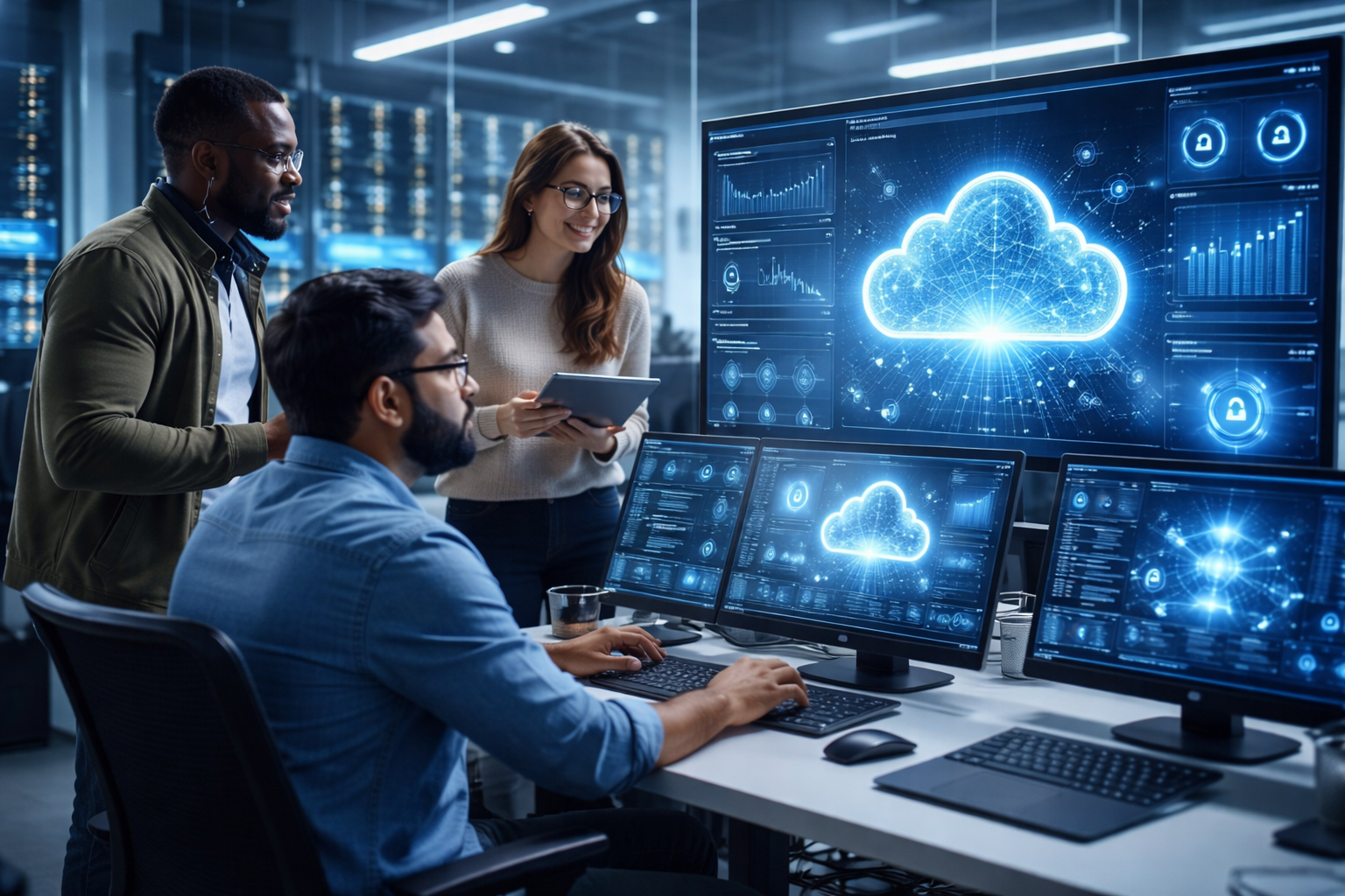 About us – clouderainnovations.com